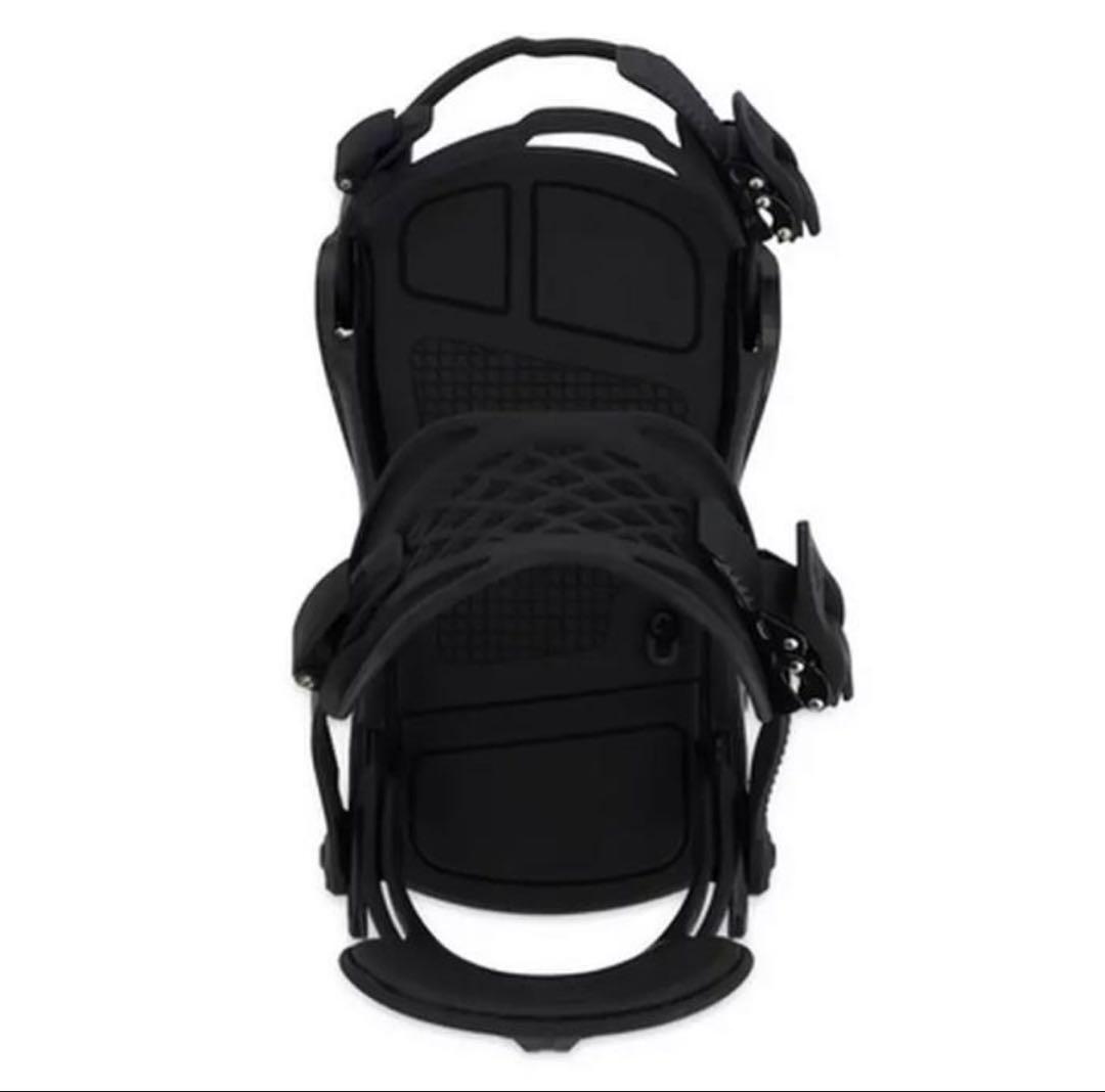2025新品】RIDE C-2 ブラック ビンディング バインディング M