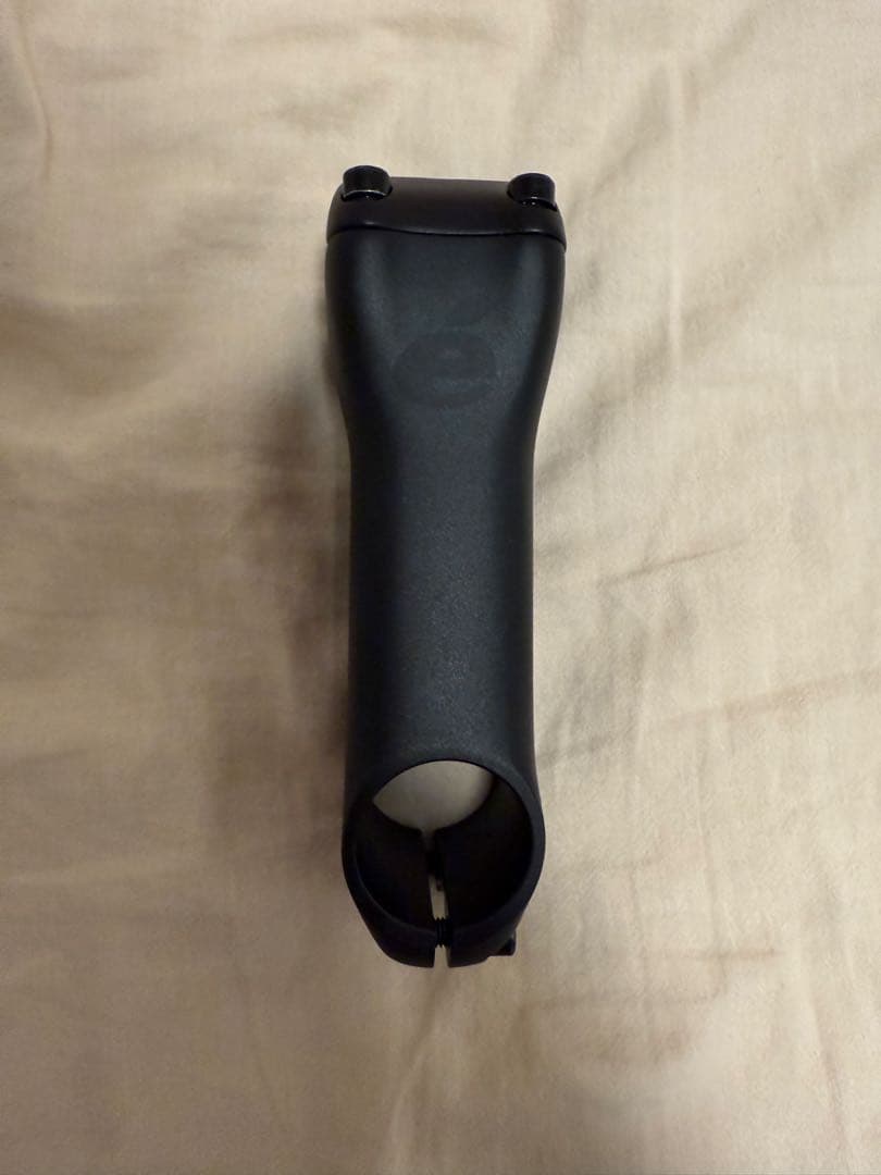 サーベロ　ソロイスト　ステム　100mm cervélo サーベロ ソロイスト ステム 100mm cervélo サーベロ ソロイスト