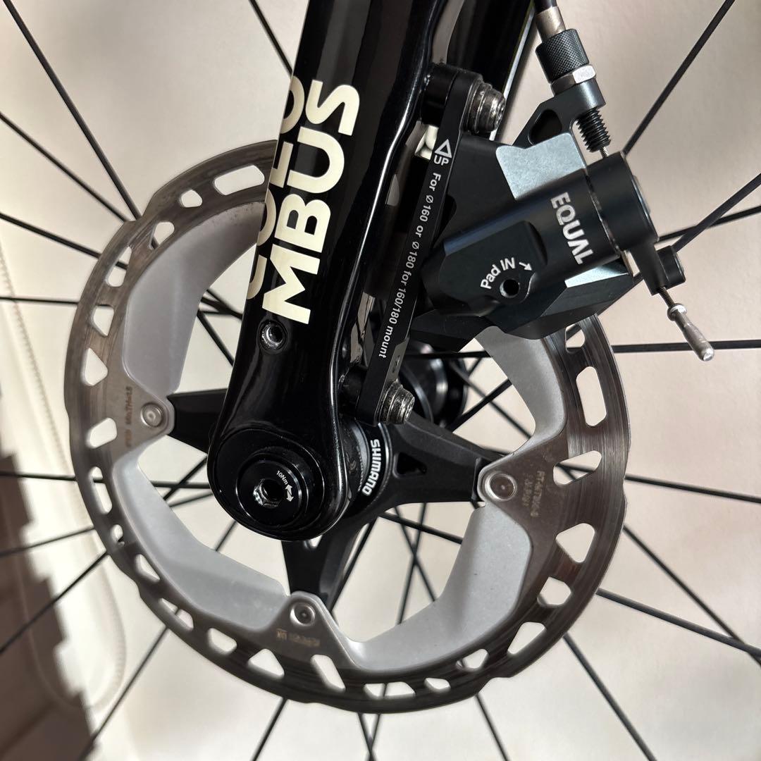 ALL-CITY MACHO KING A.C.E 49 エンビィ ホイール