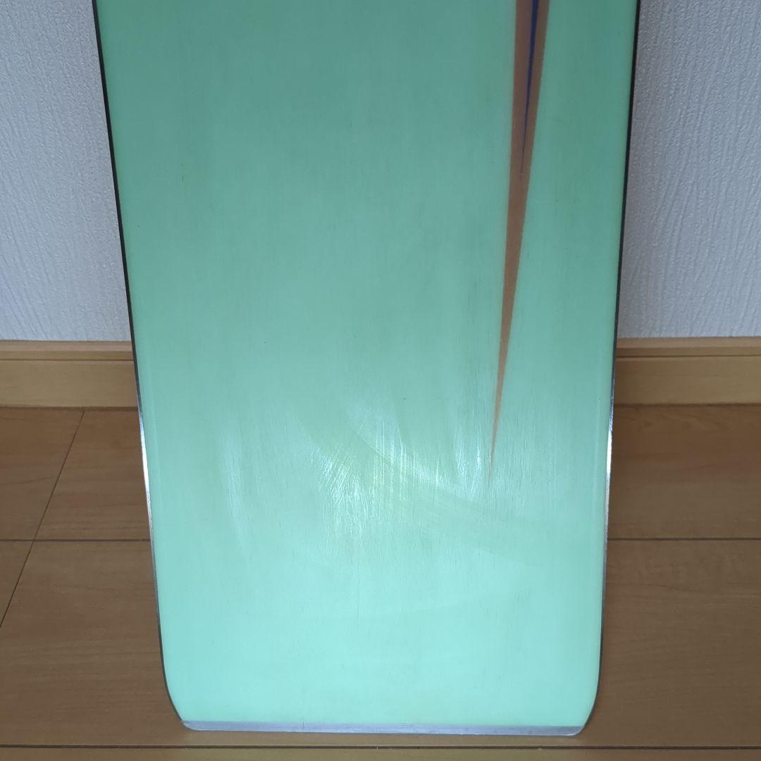 OGASAKA MX-LIMITED アルペンスノーボード カービング