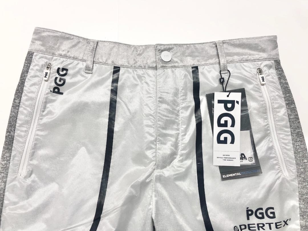 ○☆新品 未使用 PGG パーリーゲイツ パーテックス セットアップ