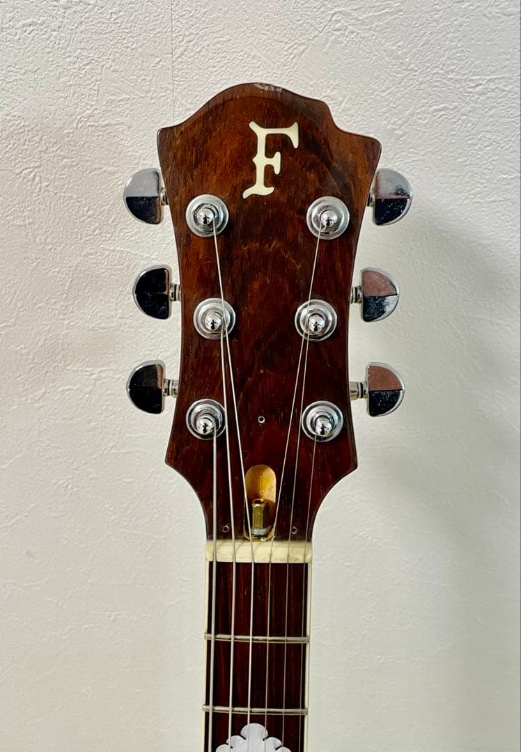 希少品】FERNANDES X JAPAN HIDEモデル 通称 ゼリー - メルカリ