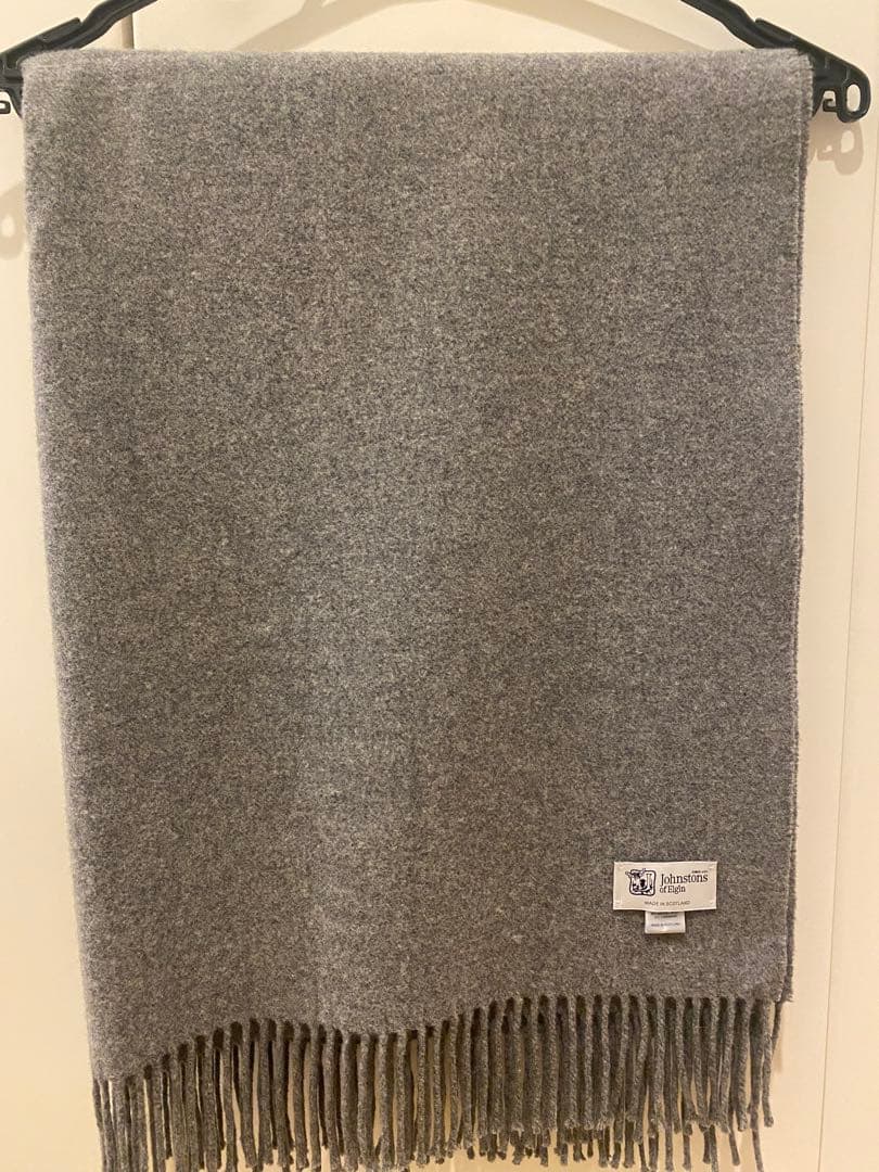 Johnstons of Elgin ストール 楽天市場】【最大48倍 23日2時迄】【日本正規品】 ジョンストンズ オブ