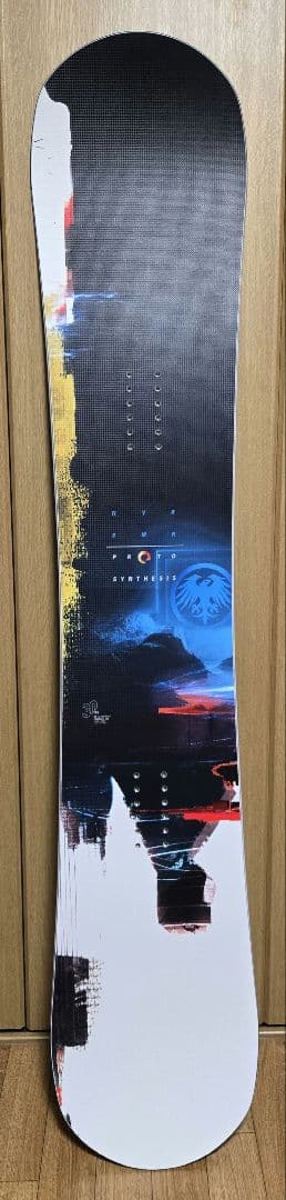 冬季応援価格 NEVER SUMMER PROTO SYNTHESIS 155 Never Summer - Men's Proto Synthesis 155 - M21 Sports
