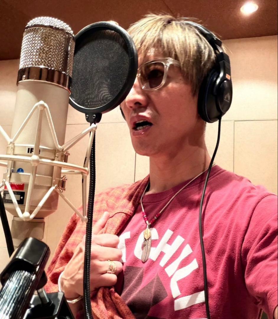 お*じ様 OWNDAYS サングラス 木村拓哉 プライベート着用 調光 キムタク