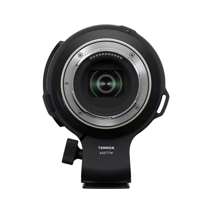 TAMRON150-500mmF/5-6.7(A057Z) ニコンZマウント用