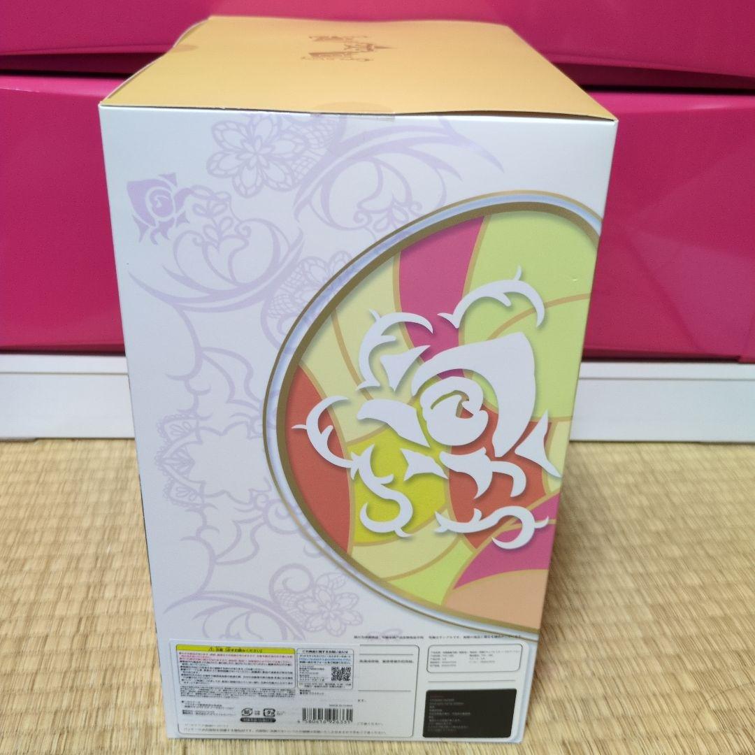 純情サキュバス　リズ　ノーマルver.　1/6スケール　特典付き