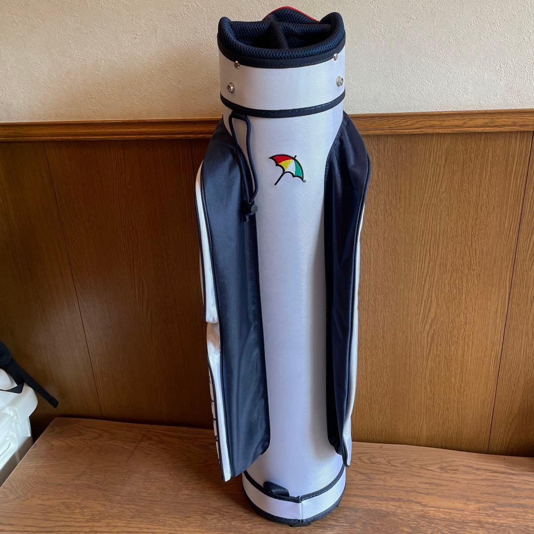 週末特価」アーノルドパーマー GOLF ゴルフバッグ