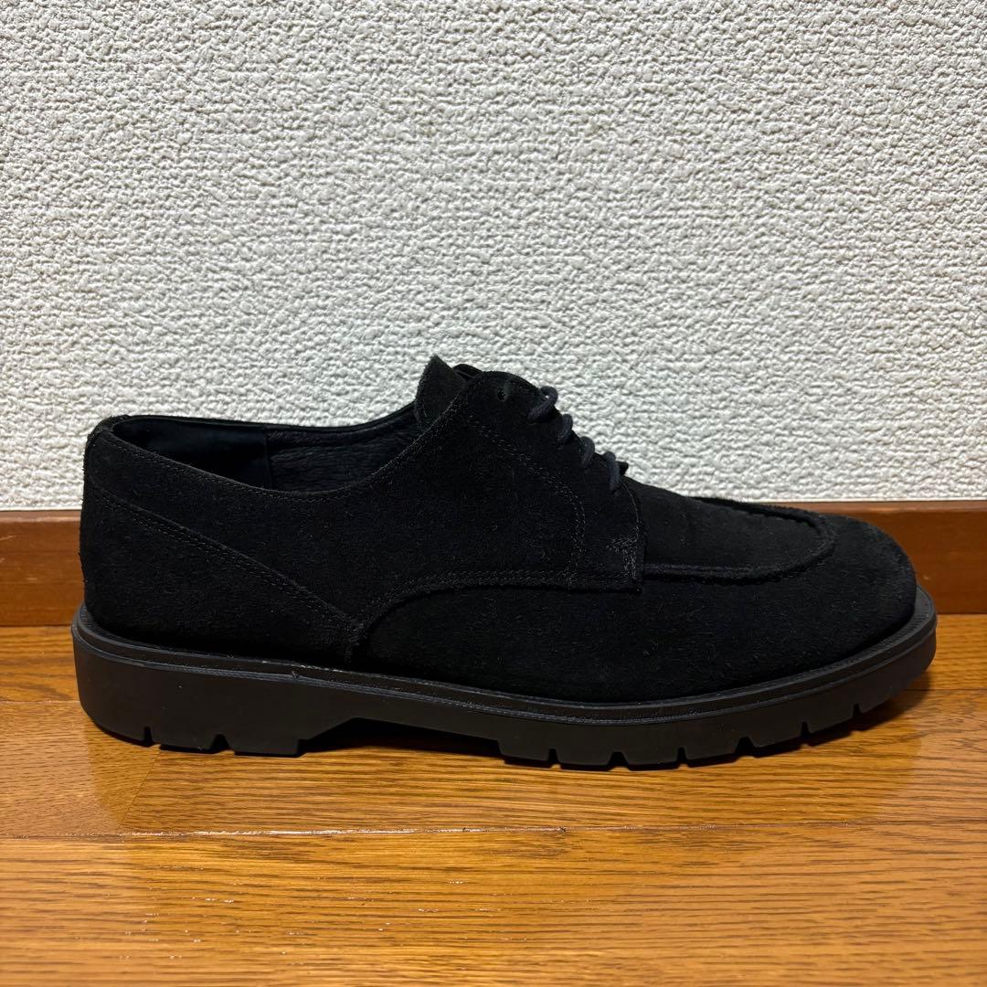 靴 26.5cm KLEMAN FRODA UK42