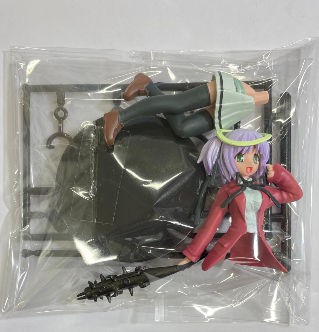 撲殺天使ドクロちゃん コレクションフィギュア - メルカリ