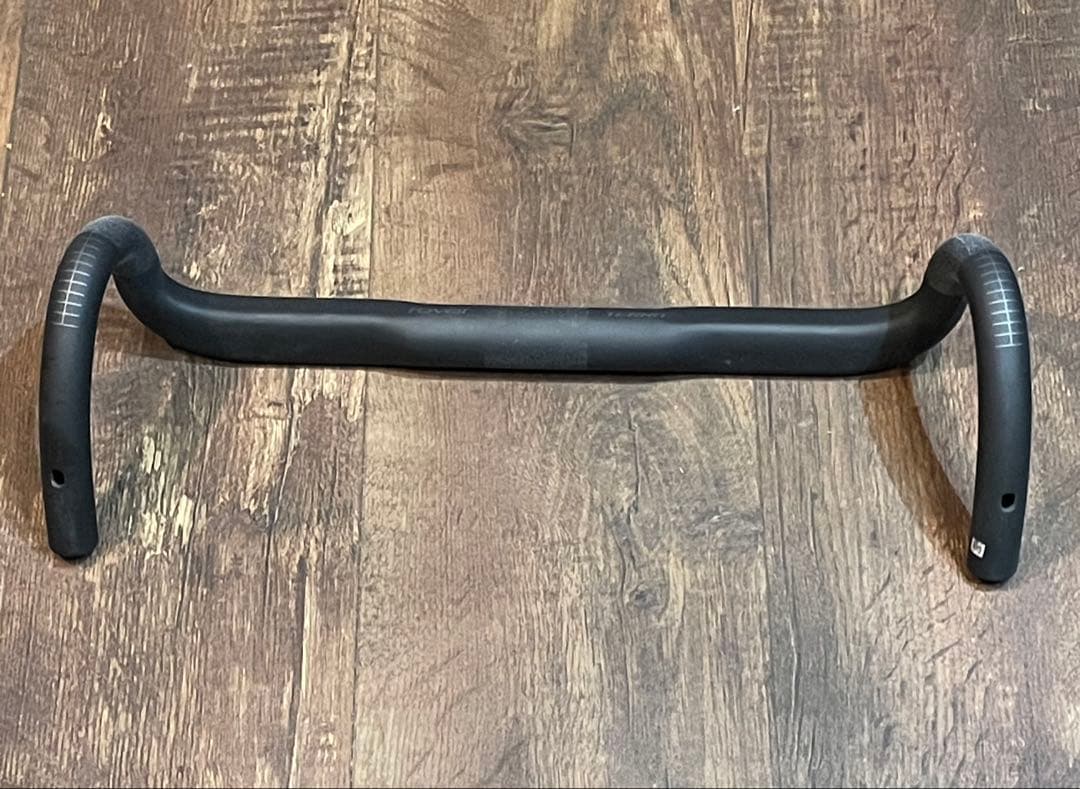 ROVAL TERRA ROAD BAR 400mm - メルカリ