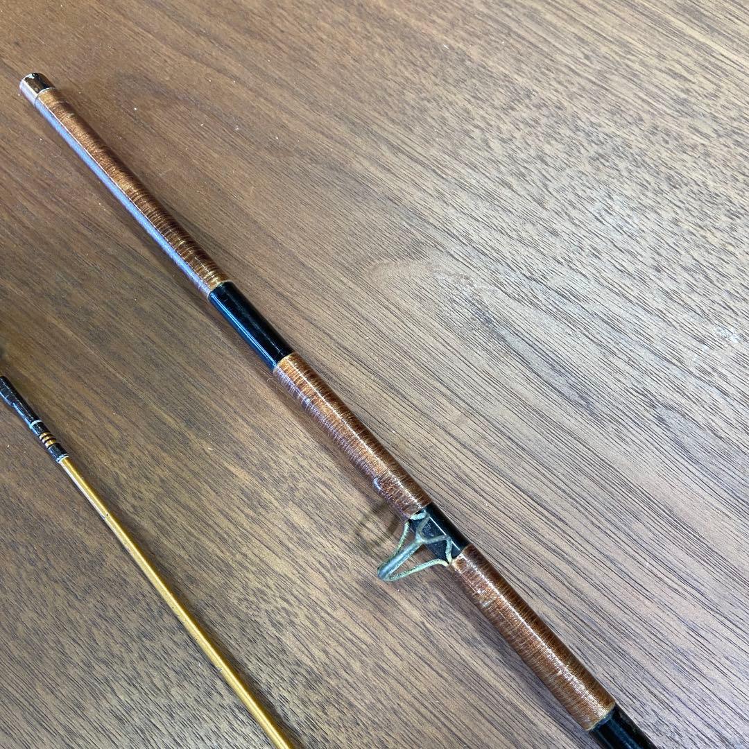 オールド オリムピック ルアーキャスティング 195 DX - メルカリ