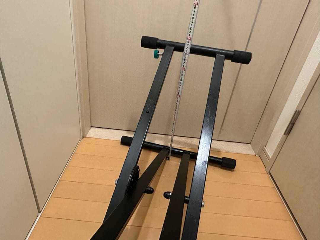 サイトウ グロッケン K&Mスタンド付き