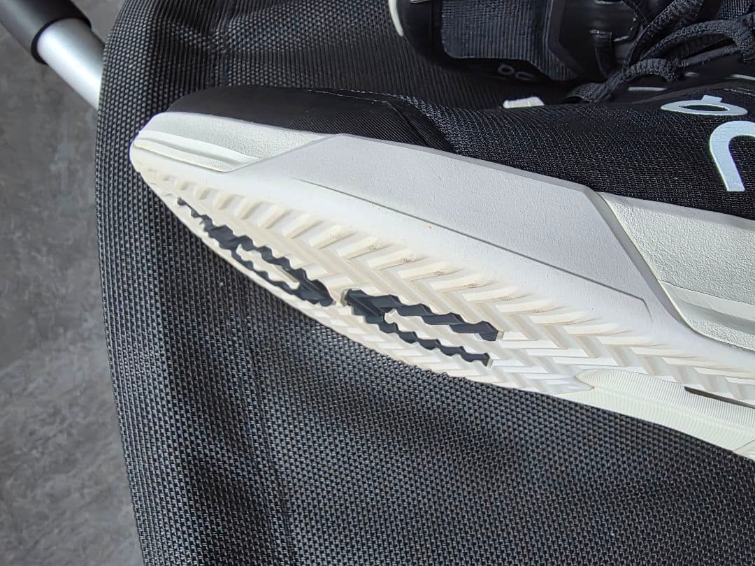 シューズ(男性用) On THE ROGER Advantage Pro Clay 28.0cm