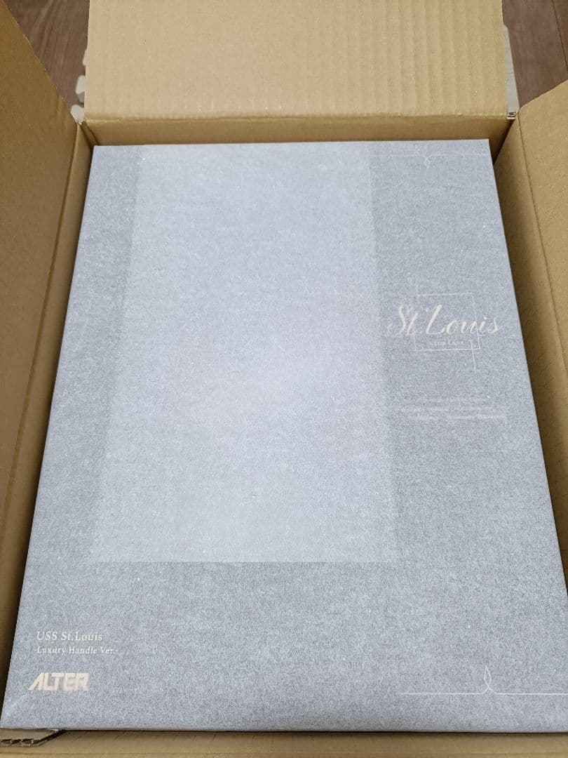 アルター セントルイス Luxury Handle Ver. 1/6スケール