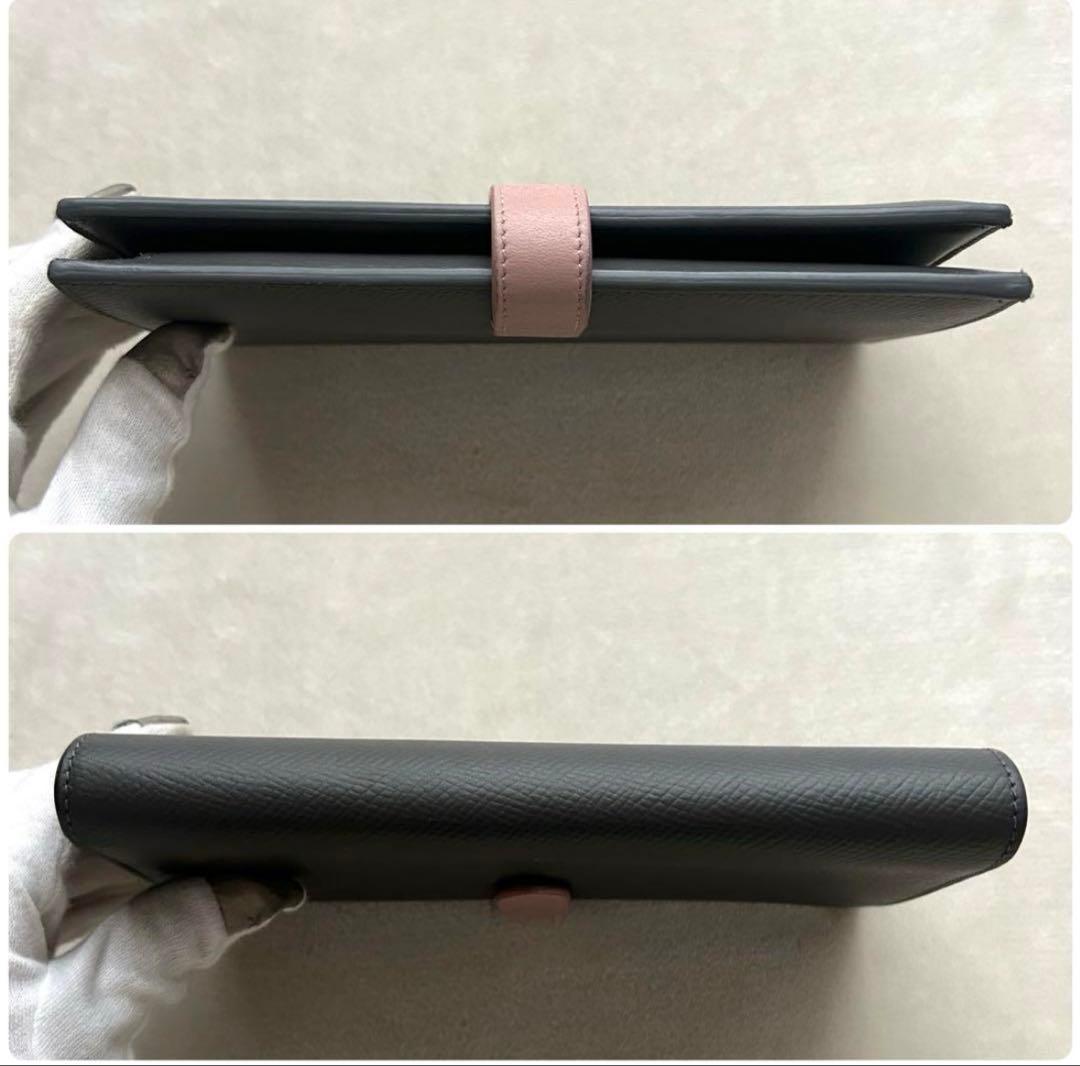 あみらーぜ様専用 CELINE 長財布