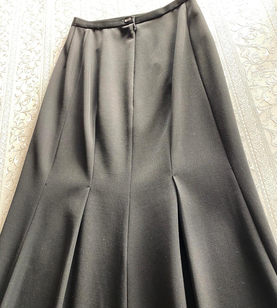 Yohji Yamamoto ヨウジヤマモト とても綺麗！なライン マーメイド