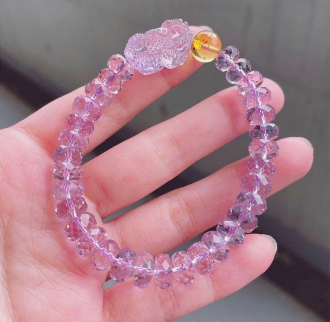 ゆみさま おまとめ 専用ページ ♡ ブレス3点