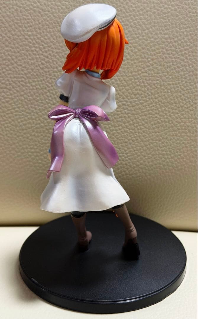 Jadex様専用ページ匿名配送 竜宮レナ「ひぐらしのなく頃に解」組立式