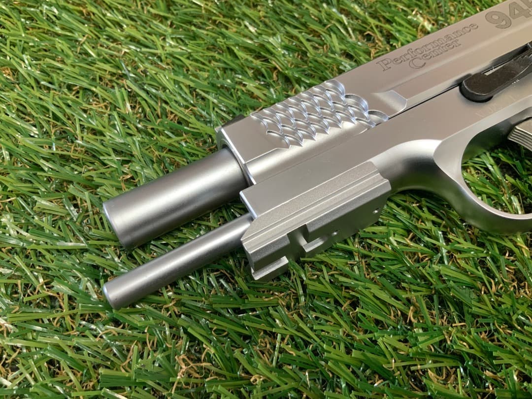 速水鉄　　KSC M945 タクティクス