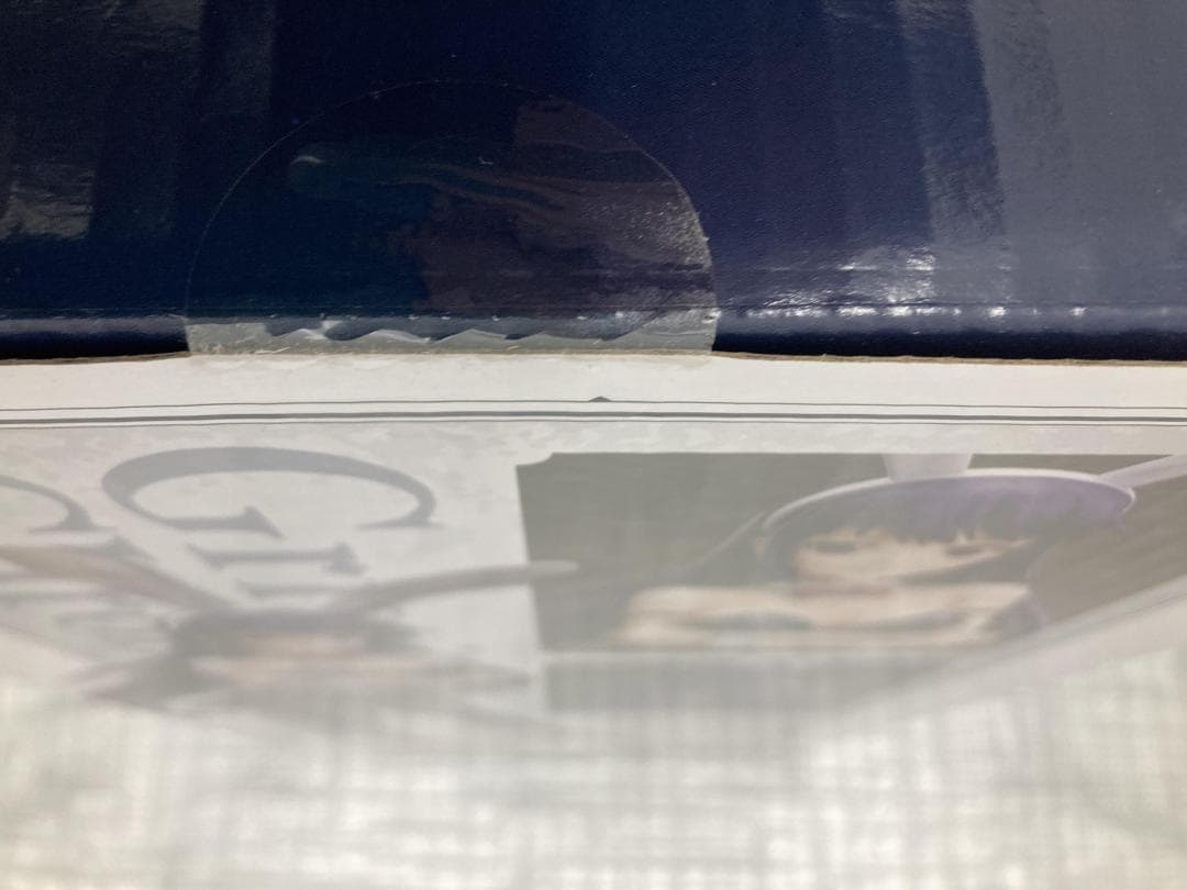 新品未開封 B-STYLE グリザイアの果実 榊由美子 バニー