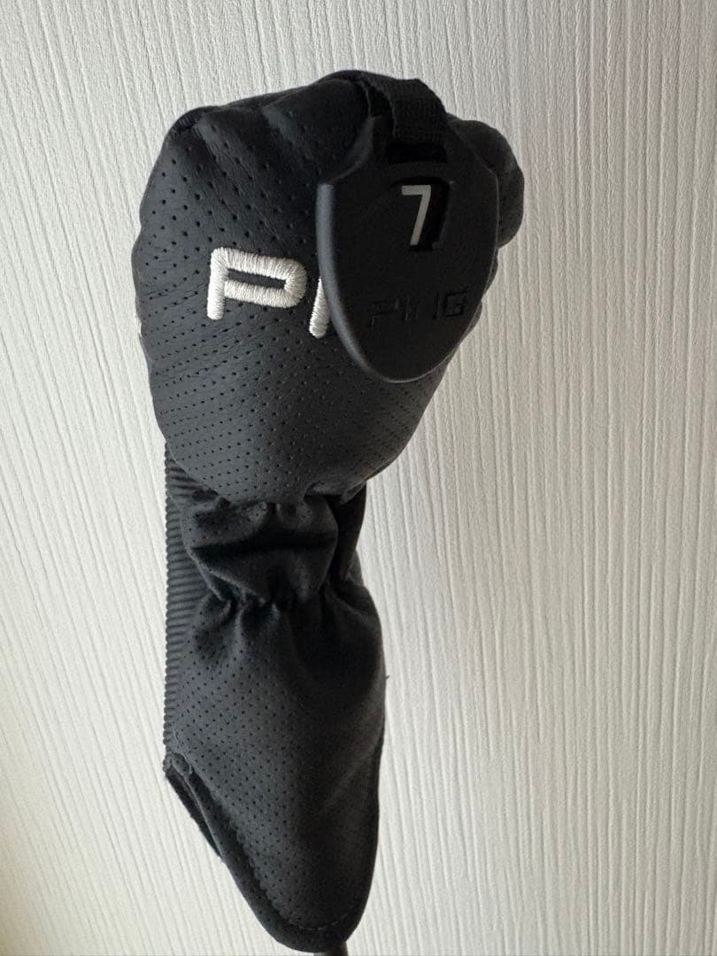 新品スポーツ - PING G425 ハイブリッド 7番 7U / ATTAS MB-HY 85S