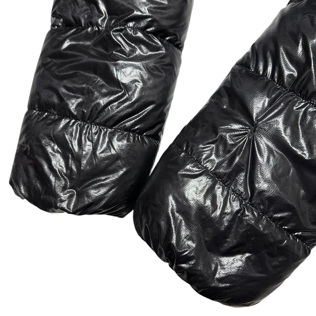 訳あり】ノースフェイス アルパインヌプシ ダウンジャケット ND91304