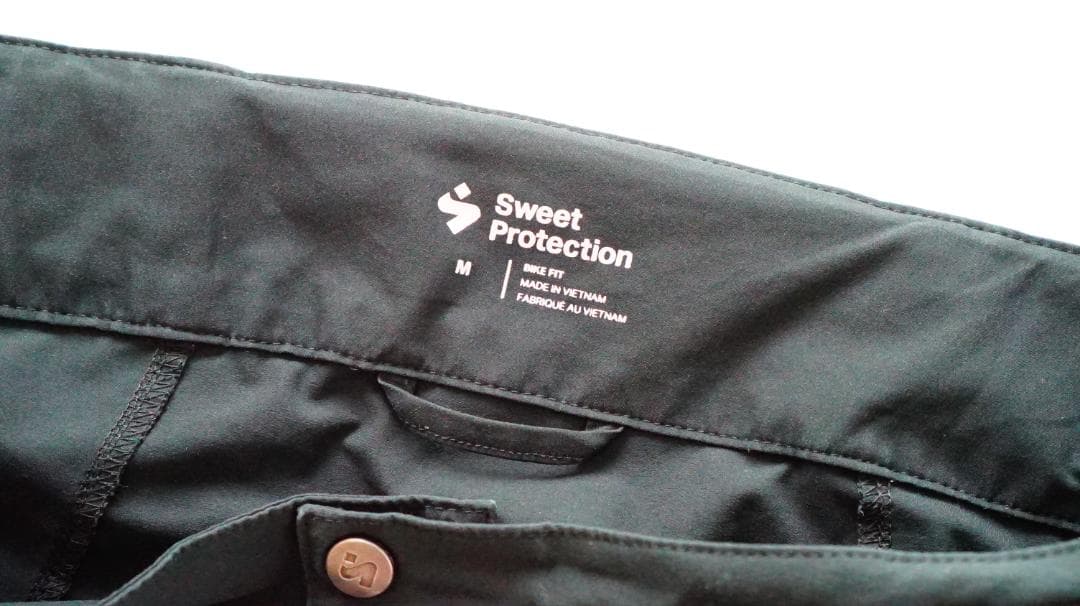 Sweet Protection マウンテンバイク用パンツ レディスM L 美品