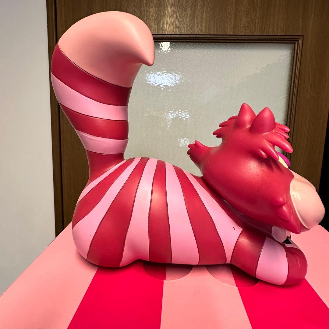 ディズニー 不思議の国のアリス チェシャ猫 300体限定