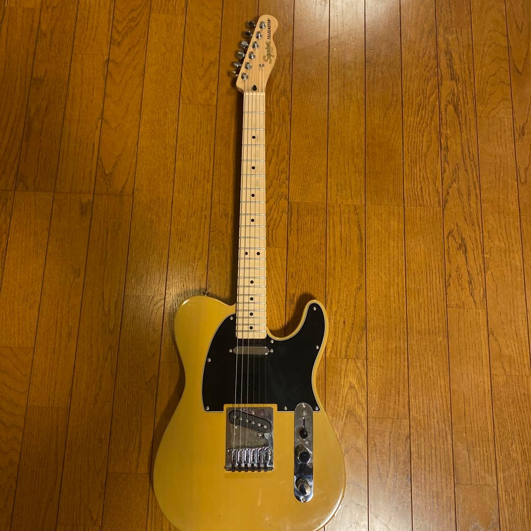 ギター squwier terecaster by FENDER Amazon.com: Squier Classic Vibe Starcaster Electric Guitar, with 2