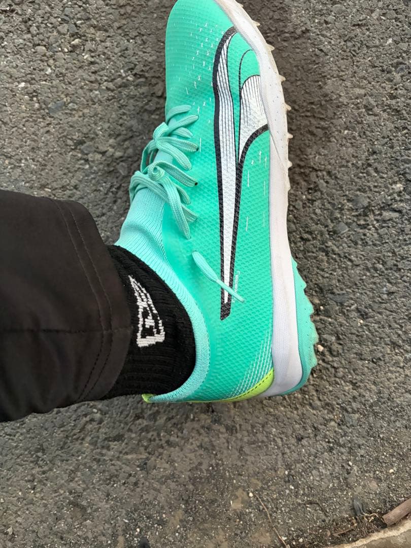 PUMA ウルトラトレーニングシューズ 27.0cm