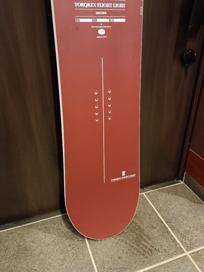 24-25 TORQREX トルクレックス FENRIR フェンリル 147cm - メルカリ