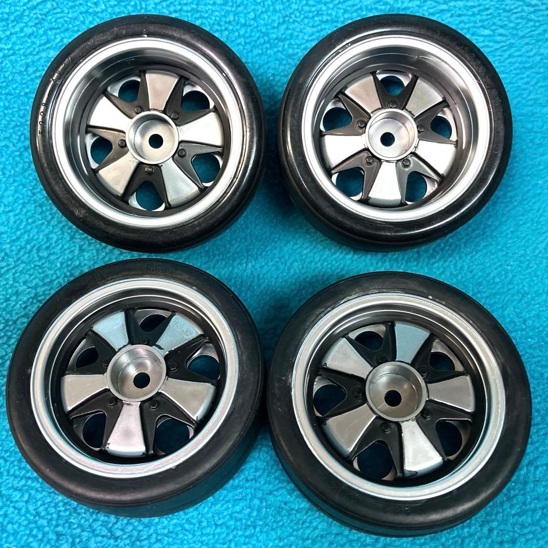 アルト様 専用！タミヤRCカー用 ボディ、他 ポルシェ911 BHM仕様