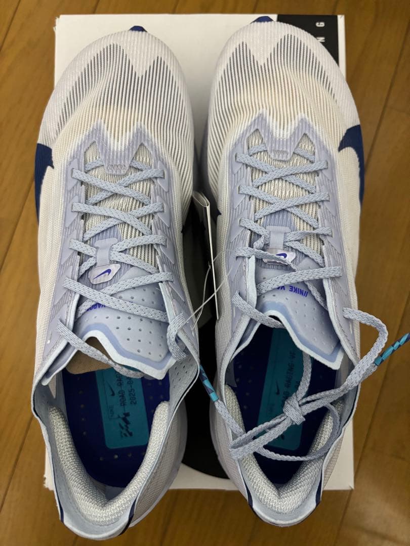 【新品未使用】NIKE ヴェイパーフライ4 【26.5cm】