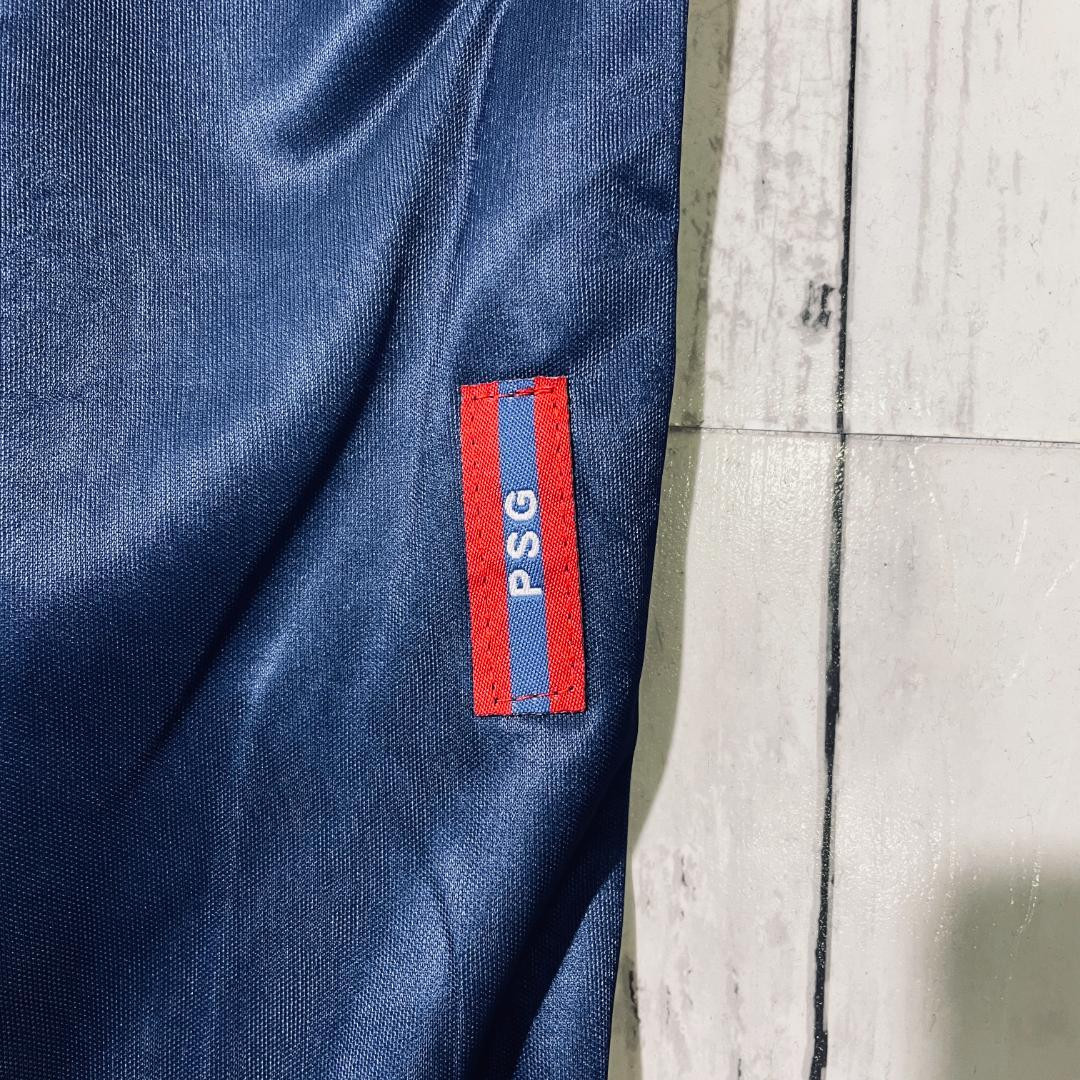 98-99 パリサンジェルマン イギリス製 Lサイズ[RU0046] - メルカリ