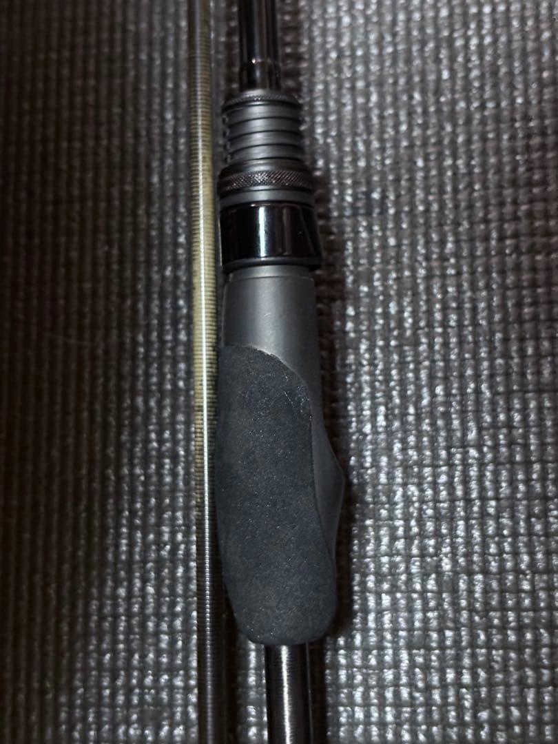 アピア チニング メバリング アジング