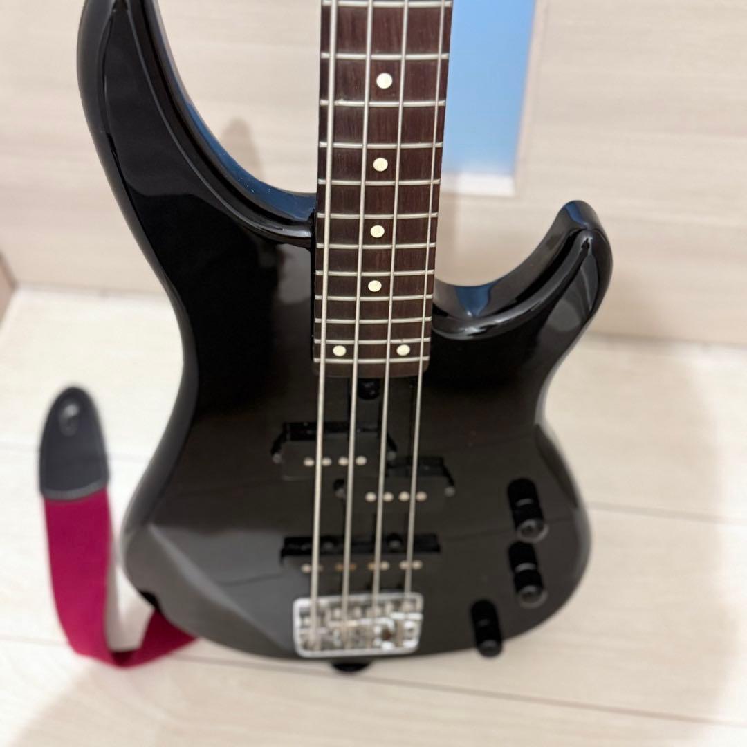 現状品】ギター YAMAHA RBS MS200