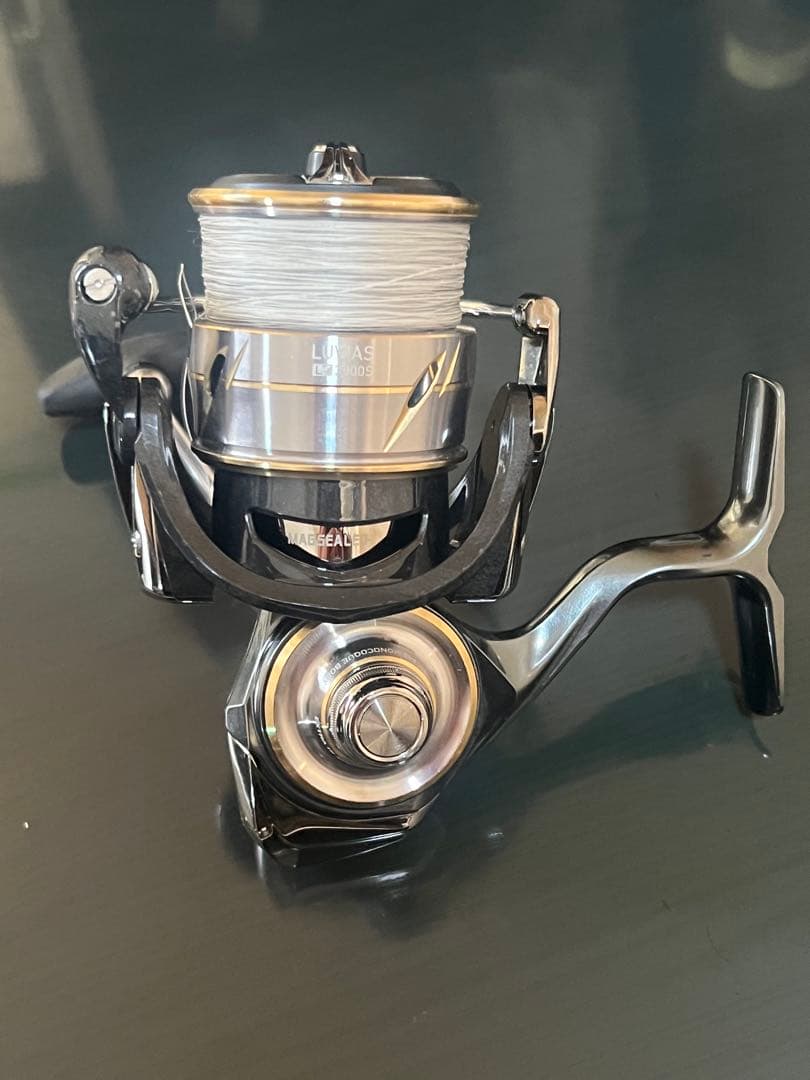 20 ルビアスLT 3000S-CXH ダイワ20ルビアスLT3000S-CXH購入】各部重量と実釣インプレ | 釣リズム