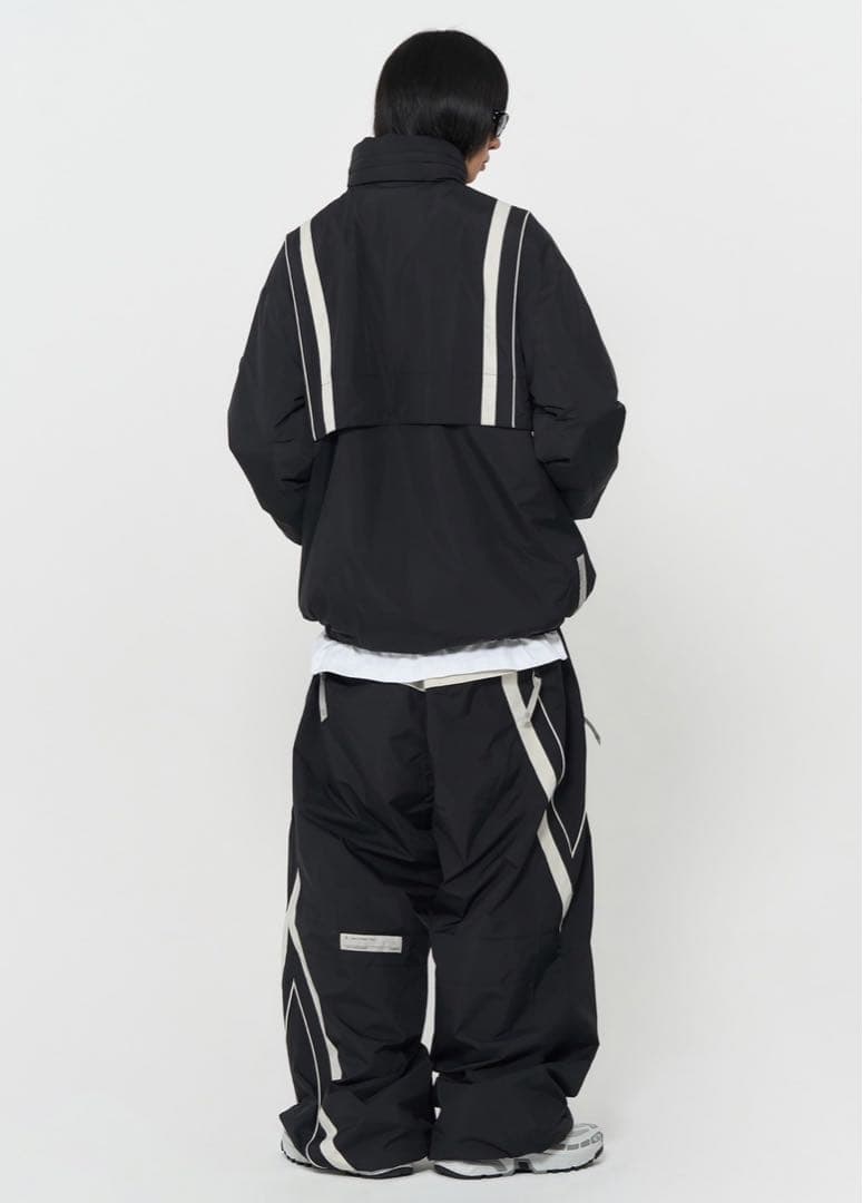 GAFH スノーボードウェア パンツ24-25モデル
