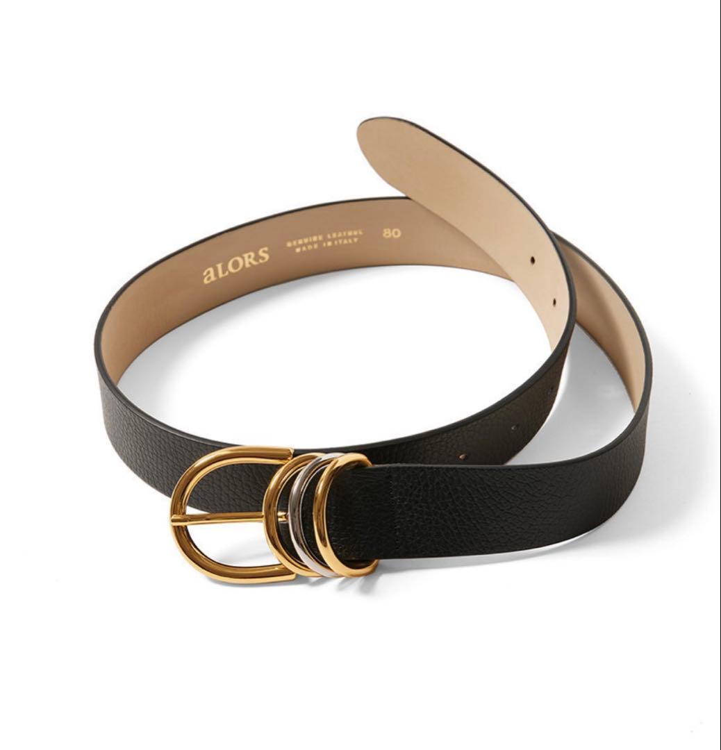 alors ベルト Cintura 