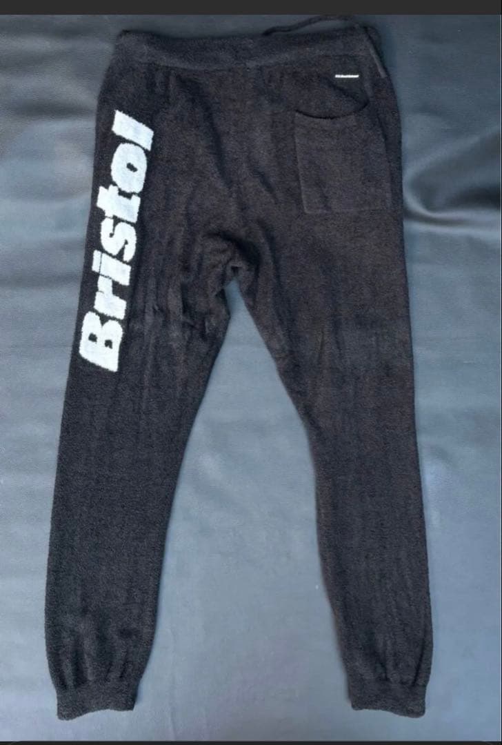 ブリストル × ベアフットドリームス 上下SETUP fcrb Bristol BARE FOOT