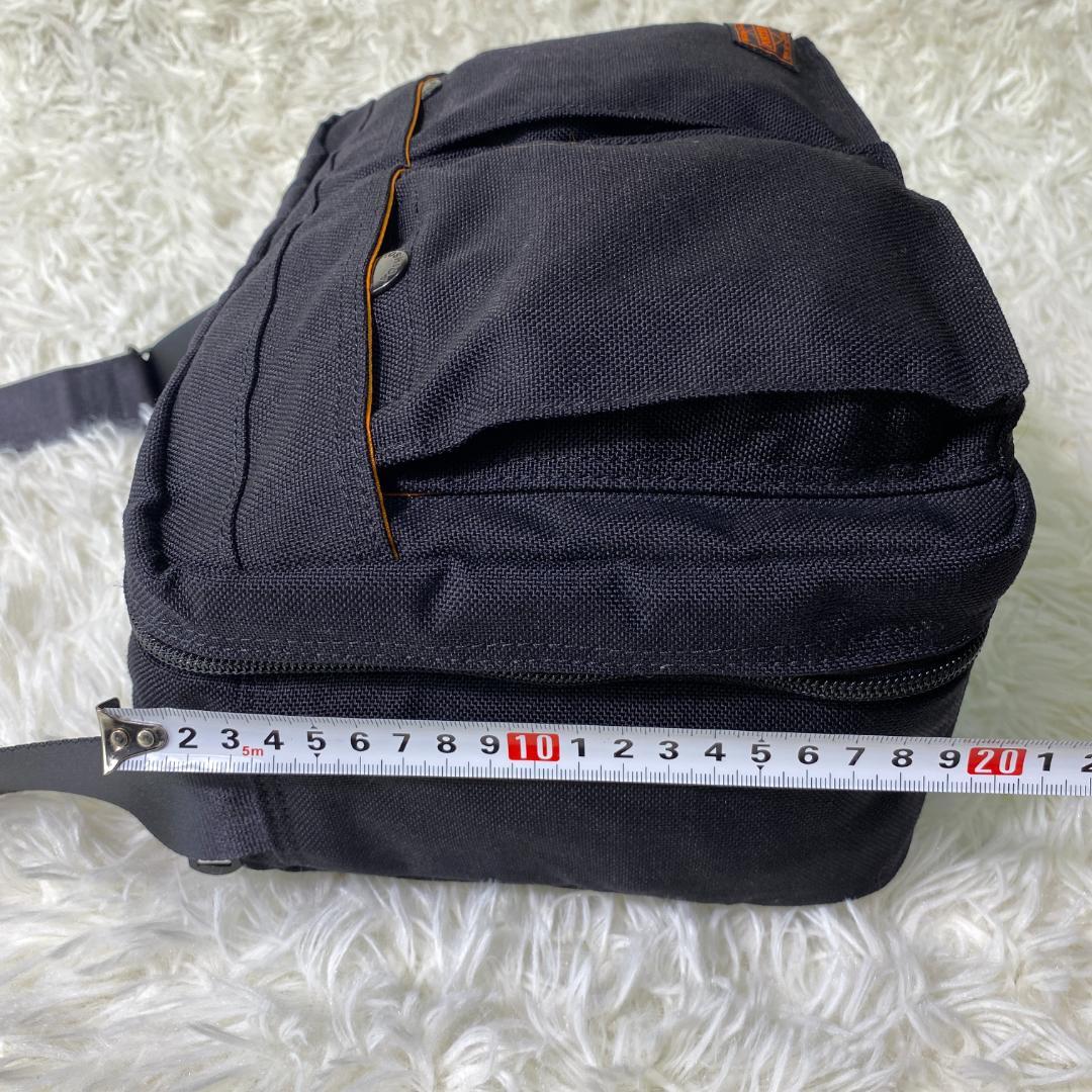 希少/美品 Porter ポーター ジャイアンツ コラボ ショルダーバッグ