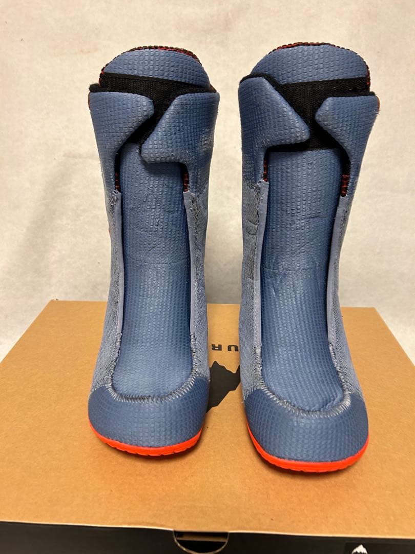 BURTON SLX 23-24モデル 25.5cm バートン最高峰モデル　美品