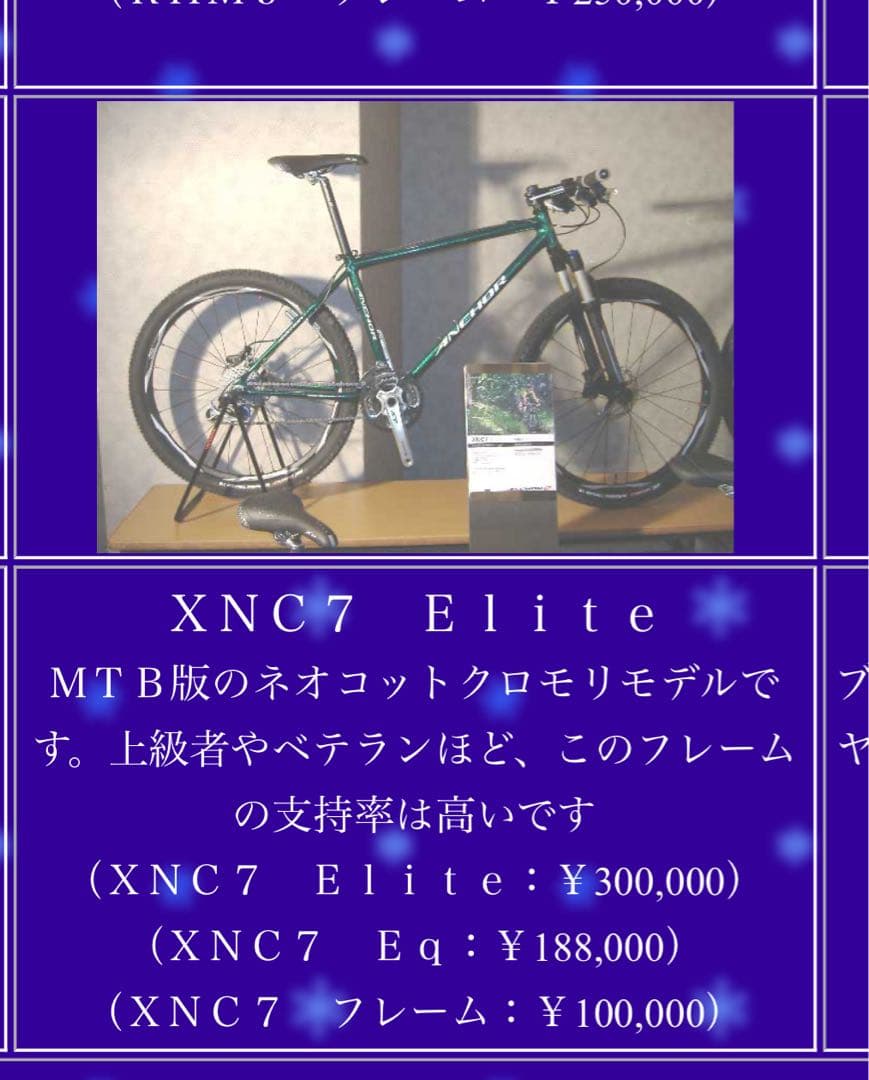 あ*ん様 アンカー BRIDGESTONE ANCHOR XNC7 Elite - メルカリ