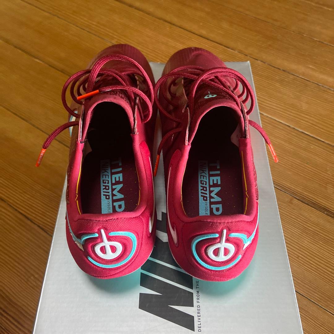 ティエンポレジェンド9エリートFG 25.0cm