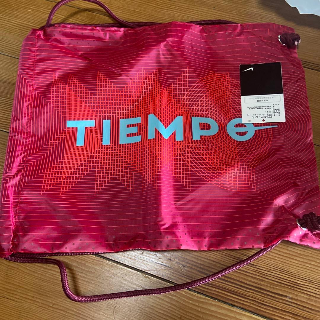 ティエンポレジェンド9エリートFG 25.0cm