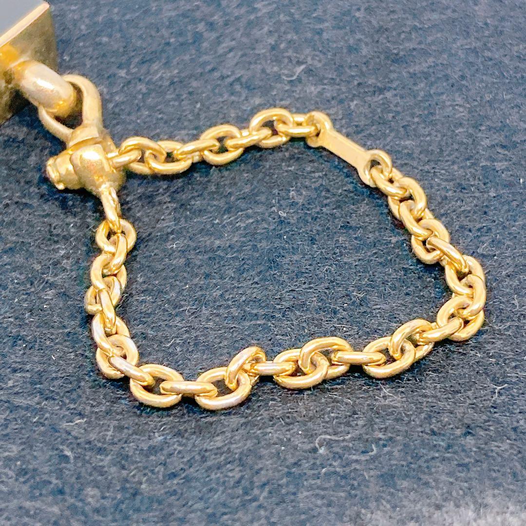 485 シャネル エッフェル塔 バッグチャーム 2004年 銀座限定 GINZA