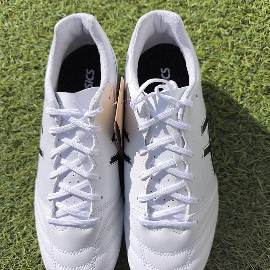 シューズ asics DS LIGHT ADVANCE WIDE 25.0cm