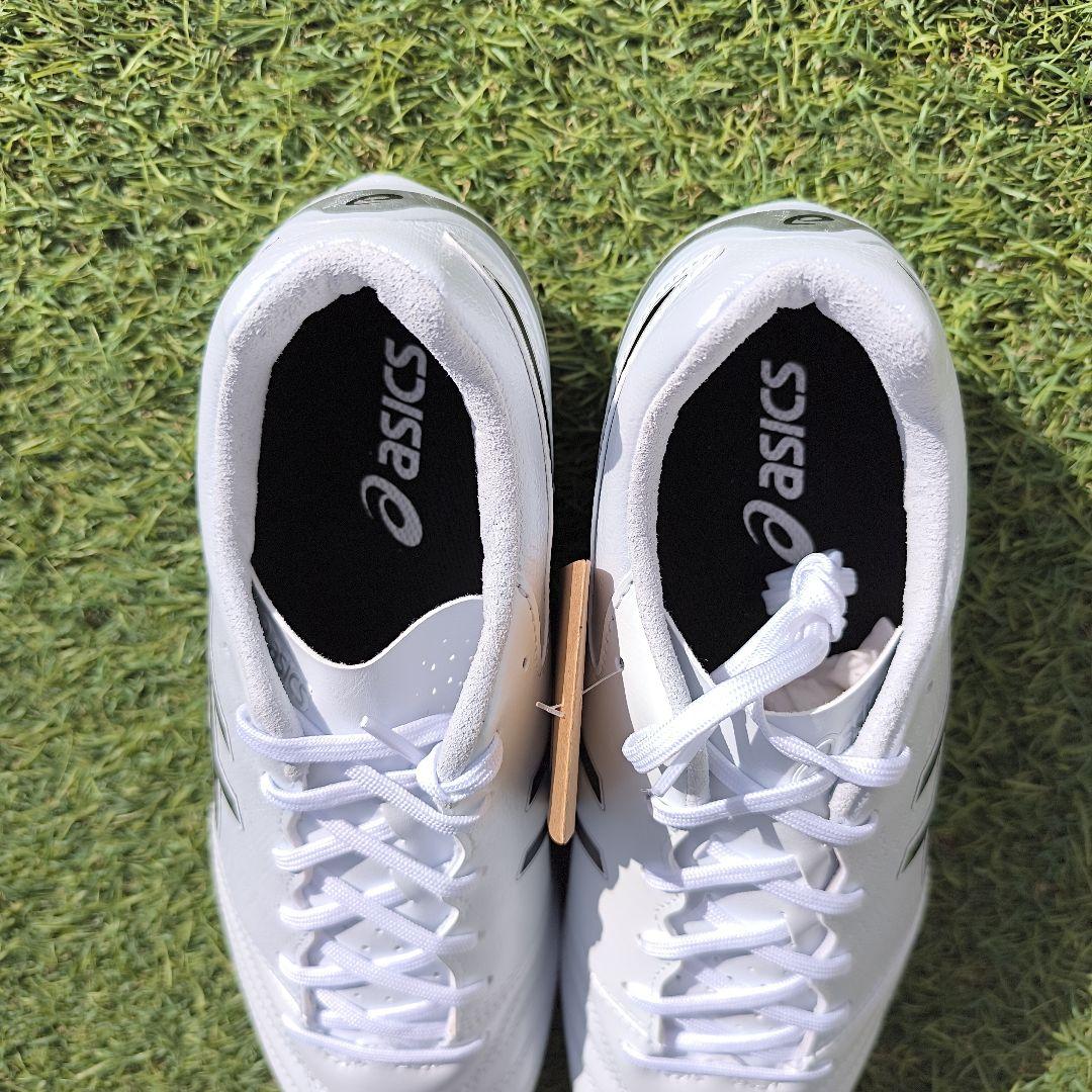 シューズ asics DS LIGHT ADVANCE WIDE 25.0cm