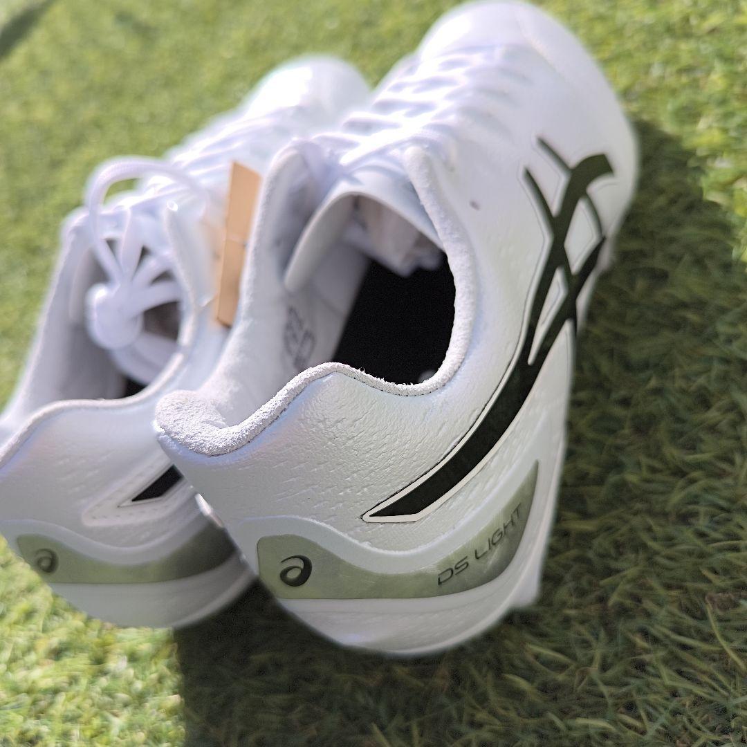 シューズ asics DS LIGHT ADVANCE WIDE 25.0cm